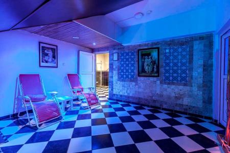 Galaxy Beach Alanya - 23