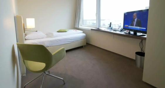 Best Western Plus Bremerhaven - 58