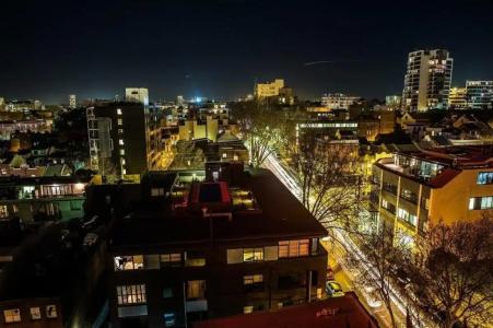 Adge and Residences - 18