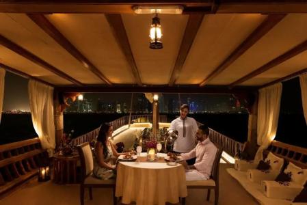 Souq Waqif Boutiques - Tivoli - 43