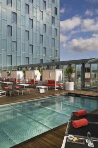 The Level at Melia Barcelona Sky - 59