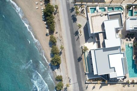 Lango Design & Spa, Adults Only - 88