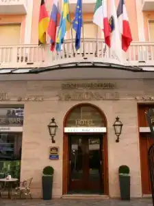 Best Western Nazionale - 5