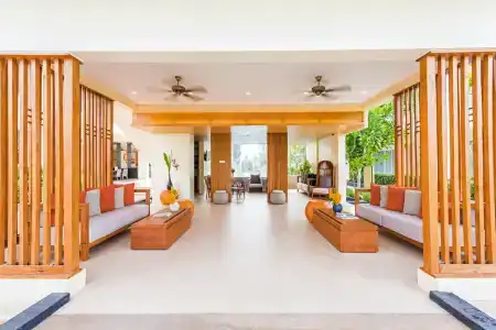 The Pelican Krabi - 28