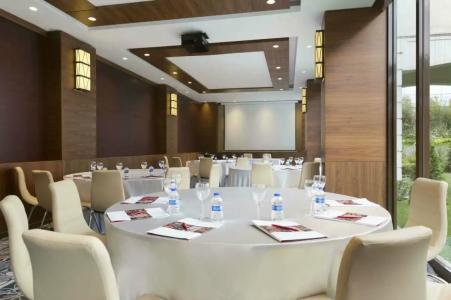 Ramada by Wyndham Istanbul Florya - 89