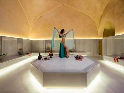The Galata Istanbul - MGallery - 9