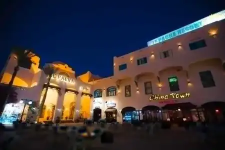 Le Pacha Resort - 8