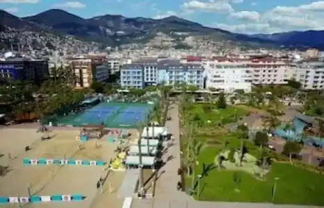 Sultan Sipahi Resort - 31