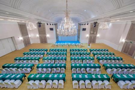 Courtyard by Marriott Phuket Town - 76