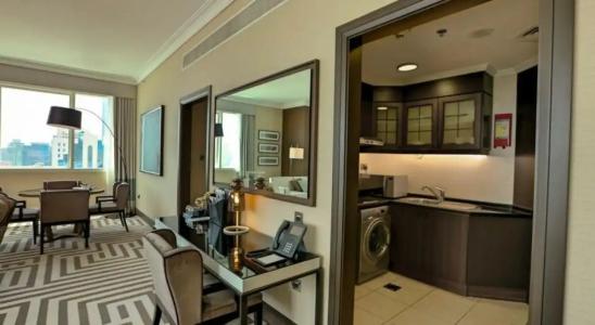 Al Maha Arjaan by Rotana - 29