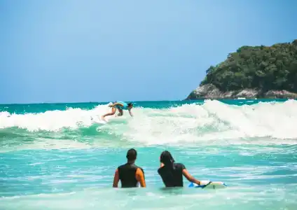 The Boathouse Phuket - SHA Plus - 39