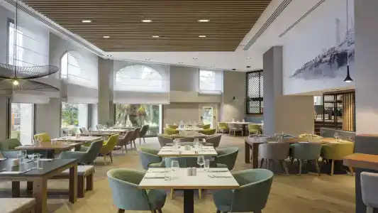 Holiday Inn Istanbul Old City, an IHG - 53