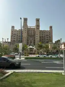 Sheraton Sharjah Beach Resort and Spa - 87