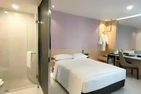 Evergreen Laurel Bangkok - 73