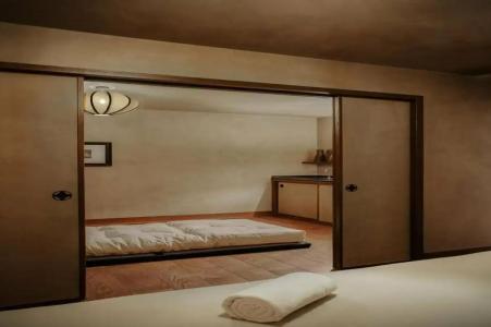 Hôtel Balzac - 22