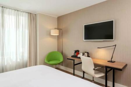 NH Collection Berlin Mitte am Checkpoint Charlie - 84