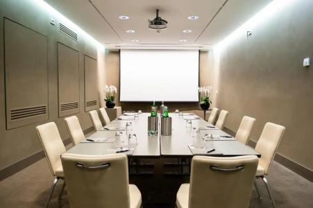 Rosa Grand Milano - Starhotels Collezione - 73