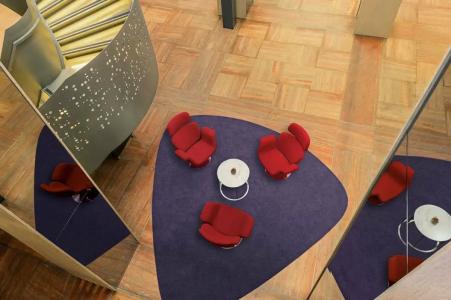 NH Collection Berlin Mitte am Checkpoint Charlie - 36