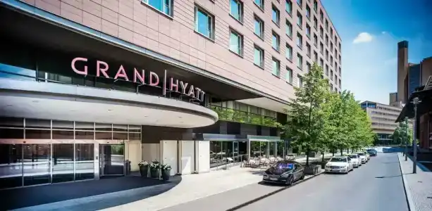 Grand Hyatt Berlin - 37