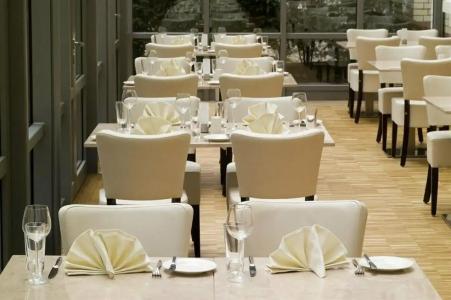 Park Plaza Wallstreet Berlin Mitte - 85