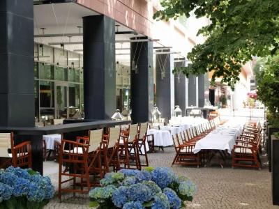 Grand Hyatt Berlin - 39