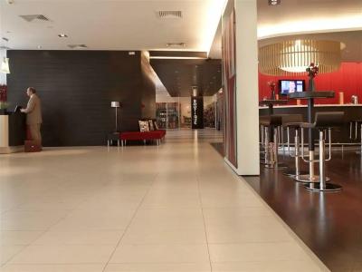 Novotel Athens - 62
