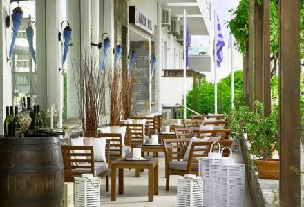 Albatros Spa & Resort - 13