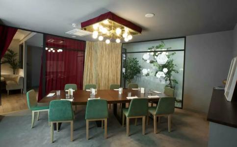 NH Madrid Lagasca - 45