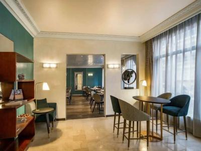 Mercure Paris Opéra Faubourg Montmartre - 65