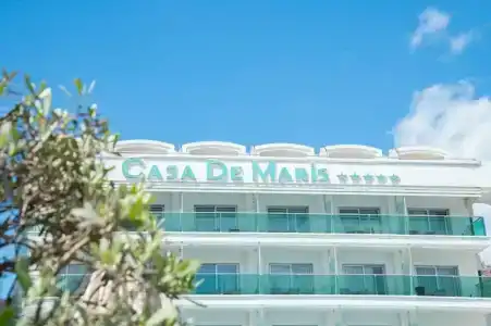 Casa De Maris Spa & Resort Adult Only 14 Plus - 24