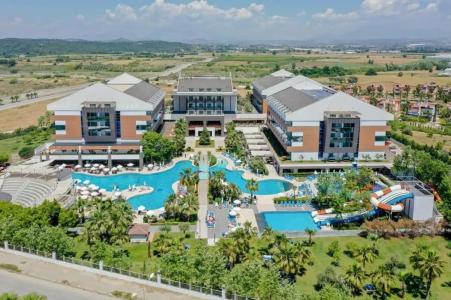 Terrace Elite Resort Ultra All Inclusive - 26