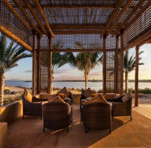 Anantara Desert Islands Resort & Spa - 58