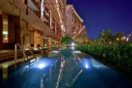 Centara Grand Mirage Beach Resort Pattaya - 49