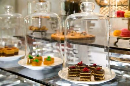 Kempinski Nile, Cairo - 64