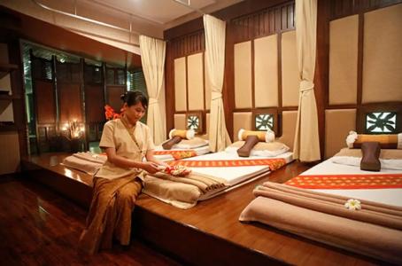 Suvarnabhumi Suite - 92