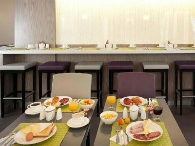 Mercure Paris Opera Garnier Hôtel & Spa - 63