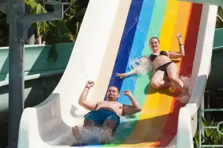 Iz Flower Side Beach - 83