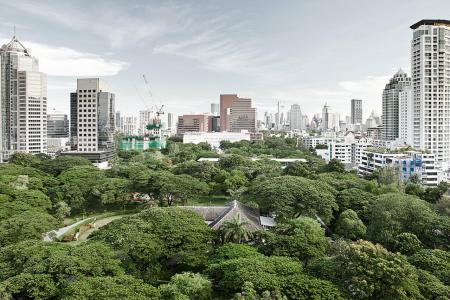 Bliston Suwan Park View - SHA Plus - 17