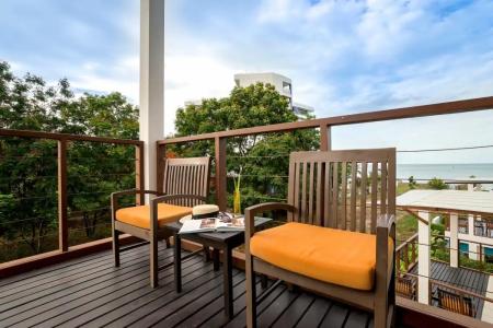 The Rock Hua Hin Beachfront Spa Resort - SHA Plus - 67