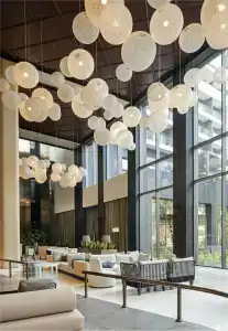 Voyage Belek Golf & Spa - 58