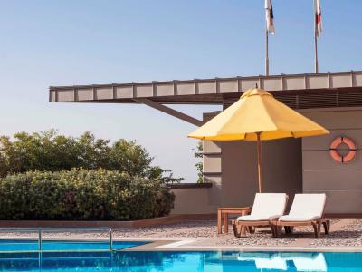 Novotel Istanbul Zeytinburnu - 15