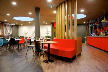 Ibis Budapest Centrum - 36