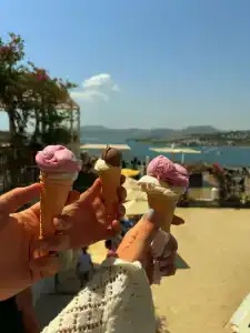 Riva Bodrum Resort- Adult Only +16 - 45