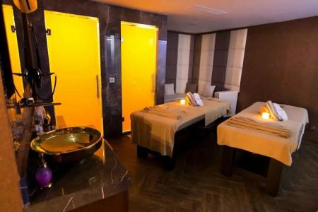 Park Inn by Radisson Istanbul Asia Kavacik - 70