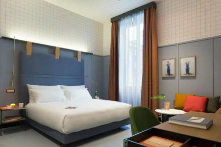 Room Mate Giulia - 64