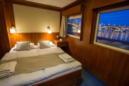 Grand Jules - Boat - 65