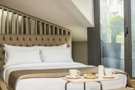The City Suites - 3