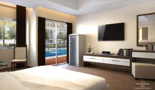 Suvarnabhumi Ville Airport - 54