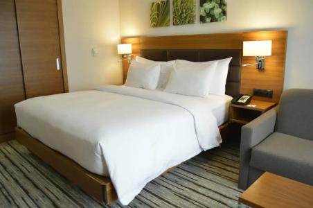 Hilton Garden Inn Ankara Gimat - 54