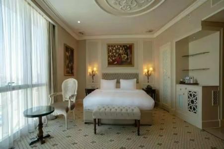 DoubleTree By Hilton Gaziantep - 63